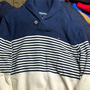 Tommy Hillfigure sweater